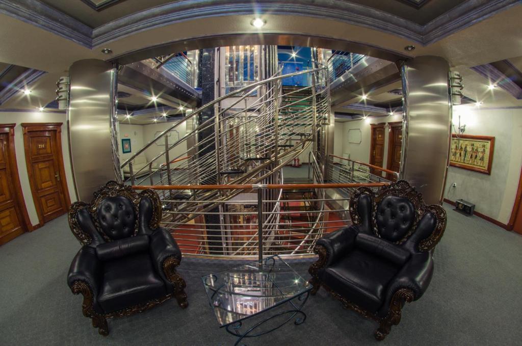 Predeal Comfort Suites Interior photo