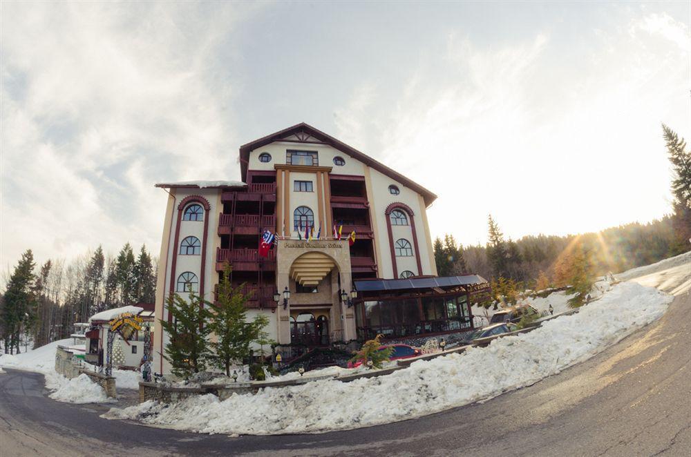 Predeal Comfort Suites Exterior photo